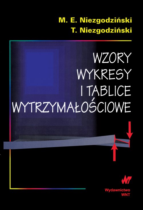 Wzory wykresy i tablice wytrzyma�o�ciowe
