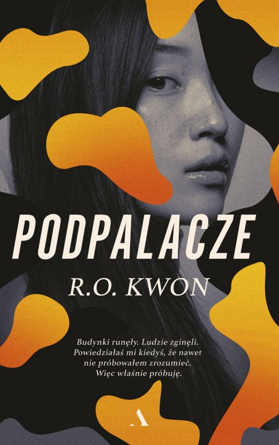 Podpalacze