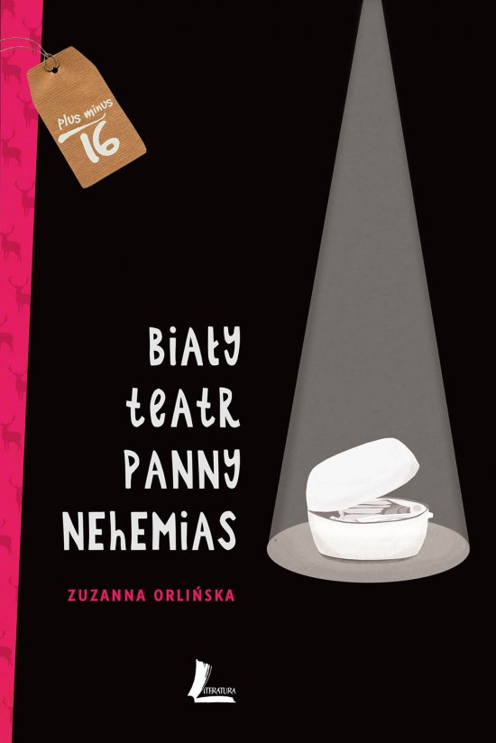 Bia�y teatr panny Nehemias