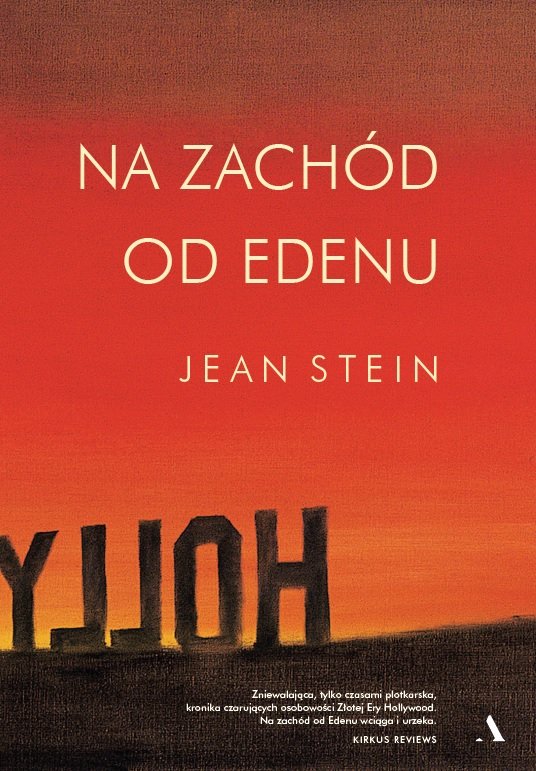Na zach�d od Edenu
