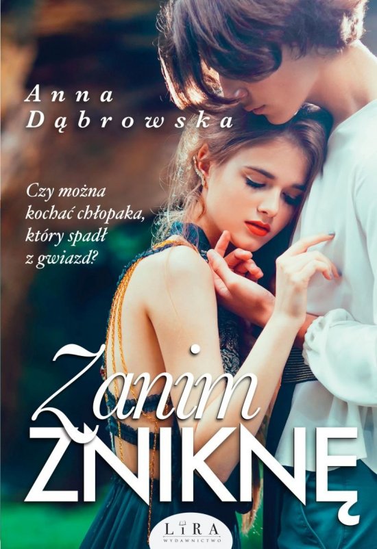 Zanim znikn�