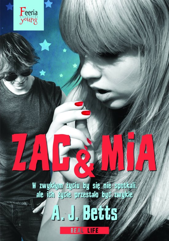 Zac & Mia