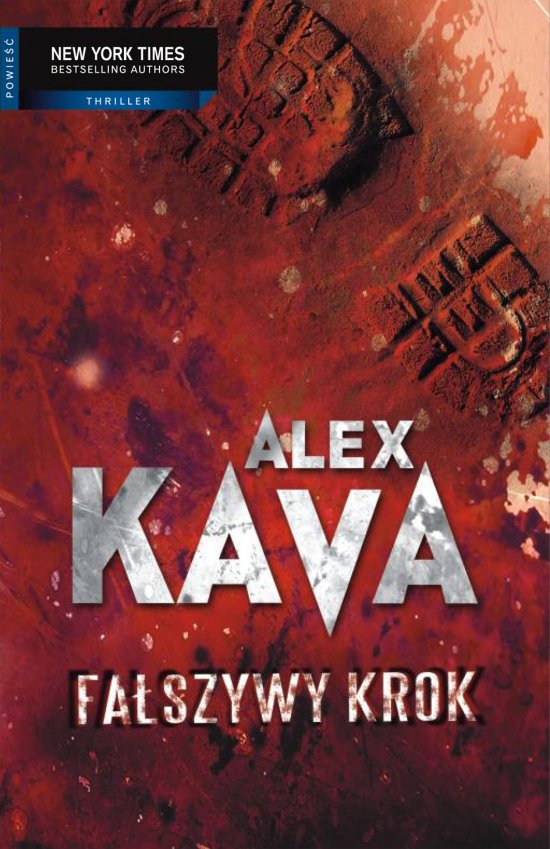 Fa�szywy krok