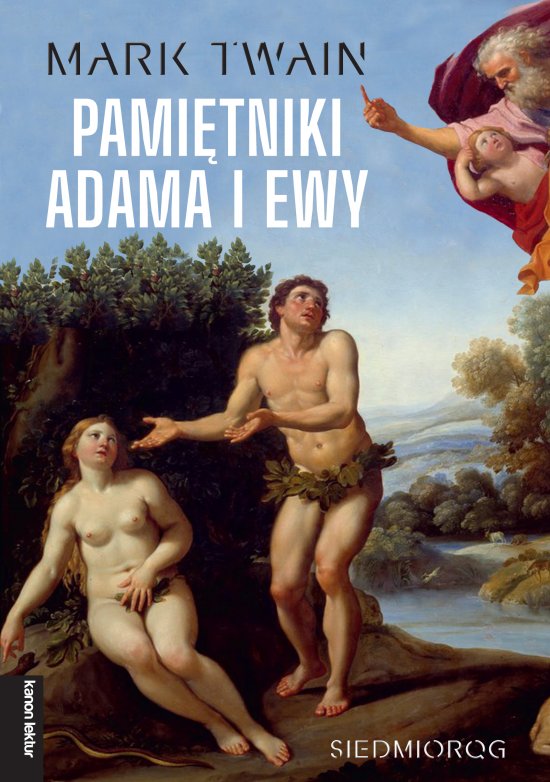 Pami�tniki Adama i Ewy