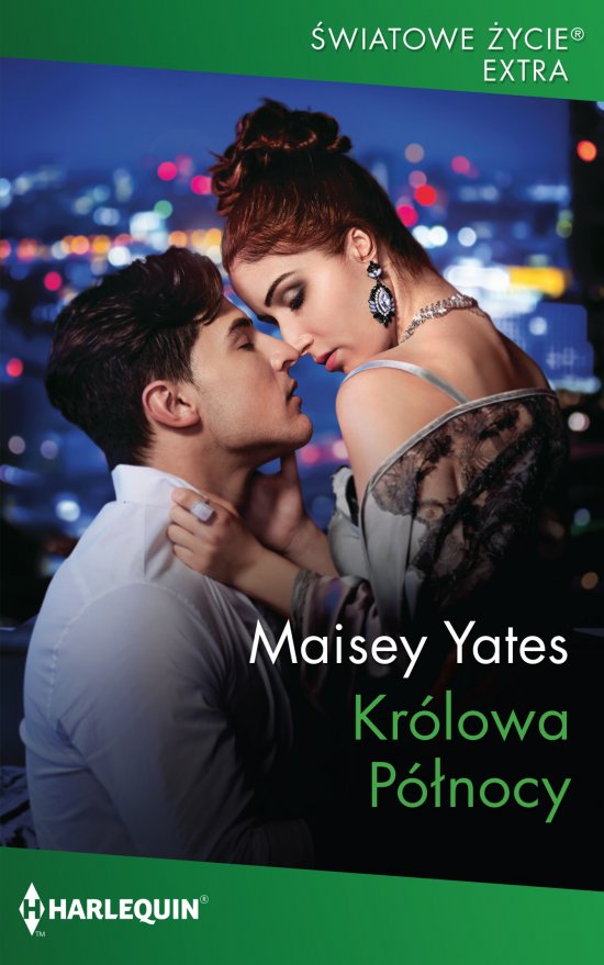 Kr�lowa P�nocy