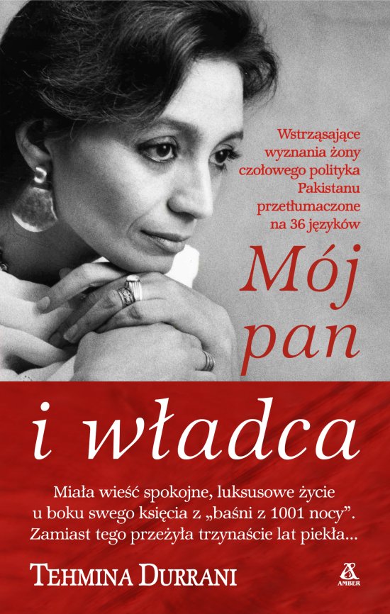 M�j Pan i W�adca