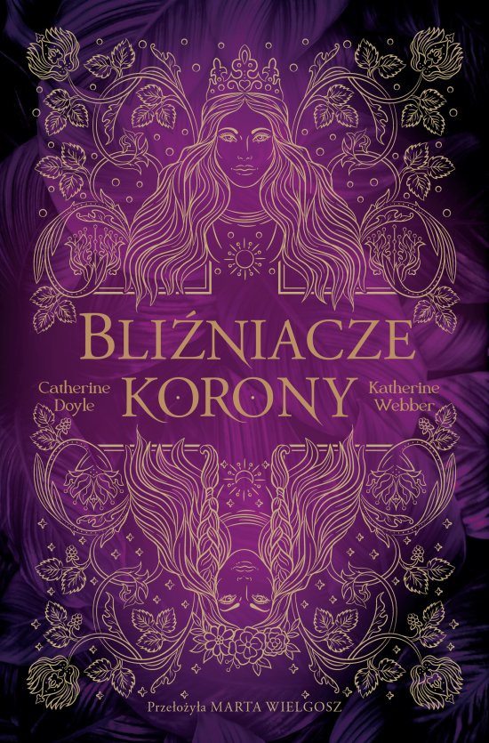 Bli�niacze korony