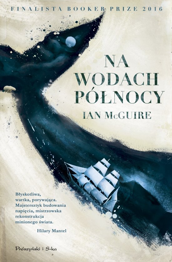 Na Wodach P�nocy