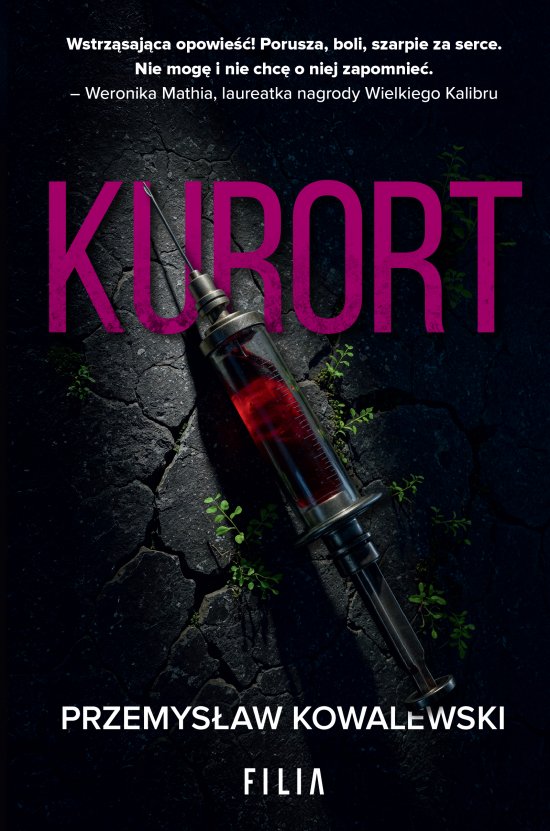 Kurort (Wielkie Litery)