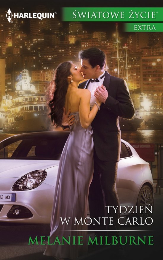 Tydzie� w Monte Carlo