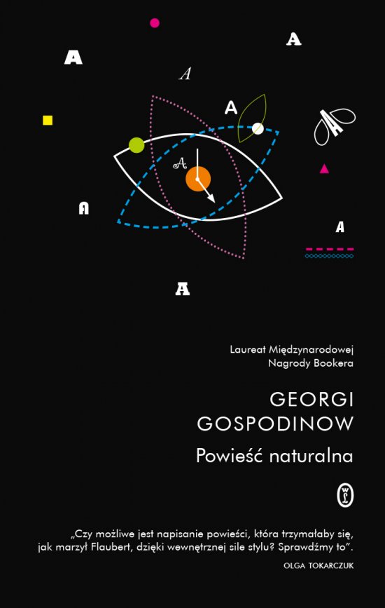 Powie�� naturalna