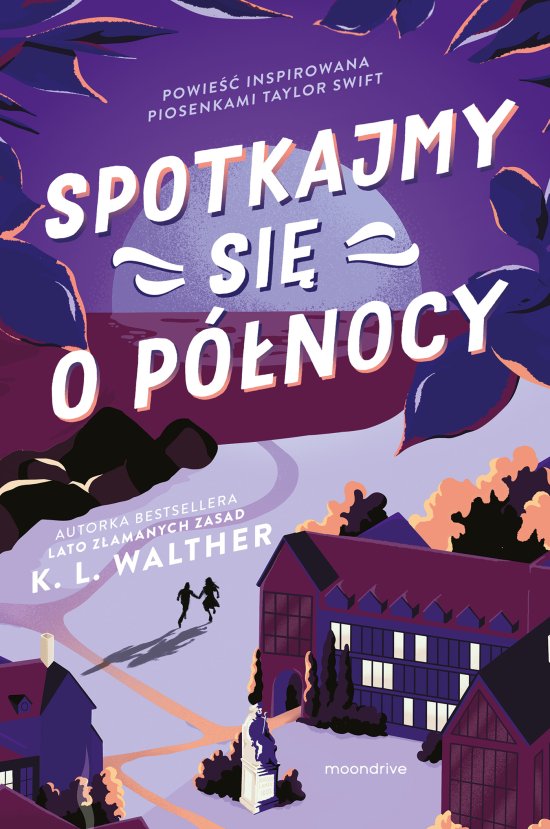 Spotkajmy si� o p�nocy