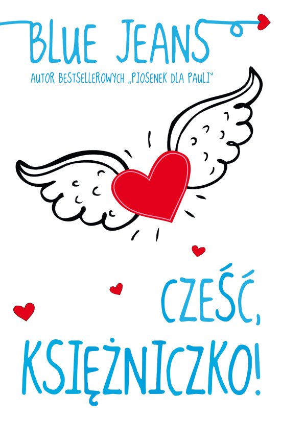 Cze�� ksi�niczko
