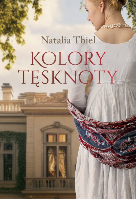 Kolory t�sknoty