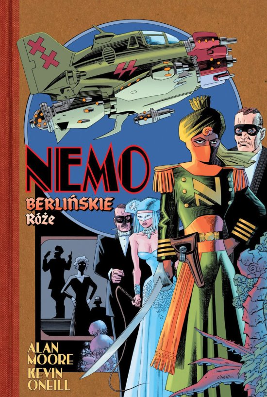 Nemo - Berli�skie r�e