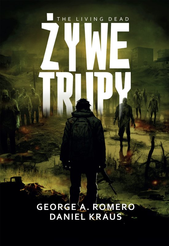 �ywe trupy