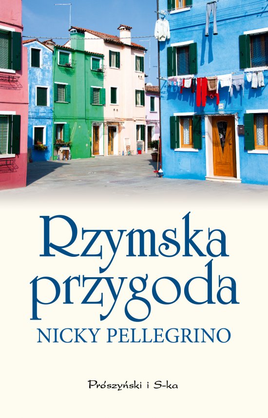 Rzymska przygoda