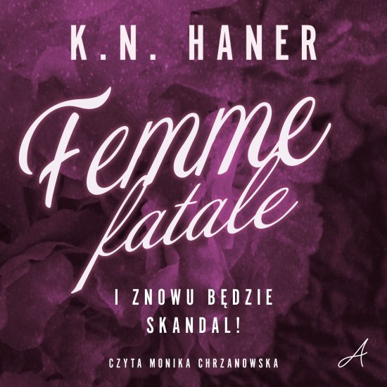 Femme fatale