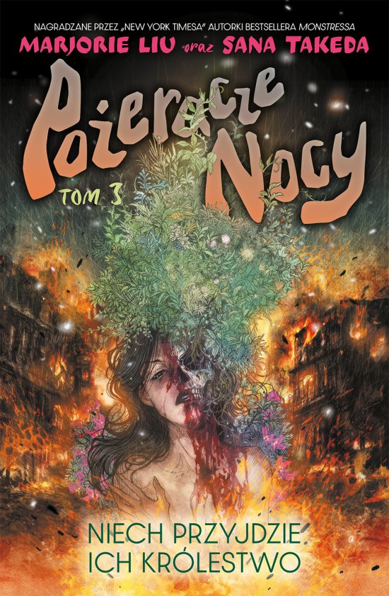 Po�eracze nocy 3
