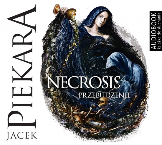 Necrosis. Przebudzenie