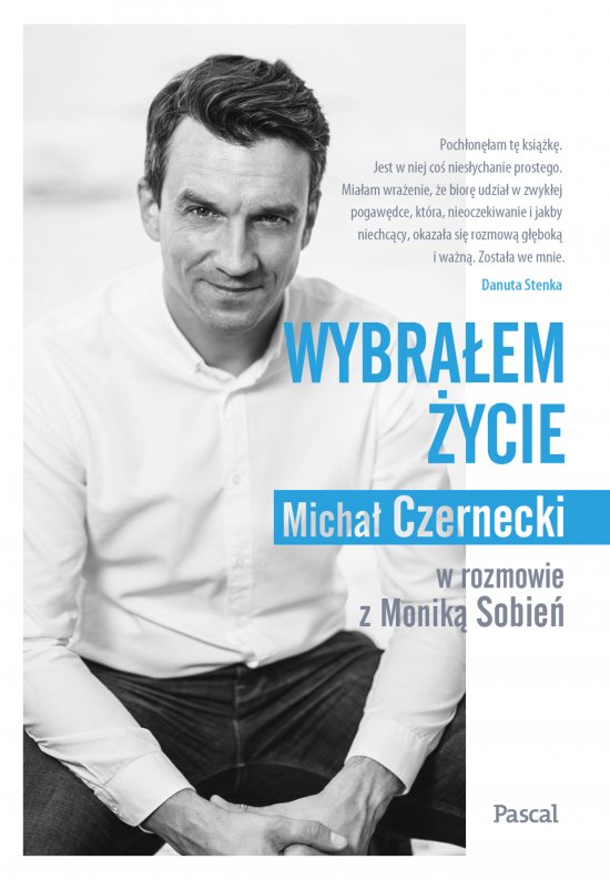 Wybra�em �ycie