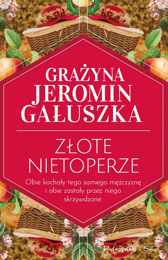 Z�ote nietoperze