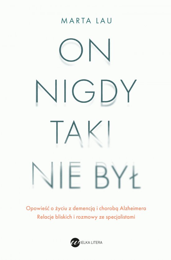 On nigdy taki nie by�