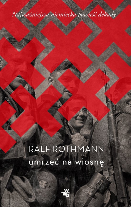 Umrze� na wiosn�