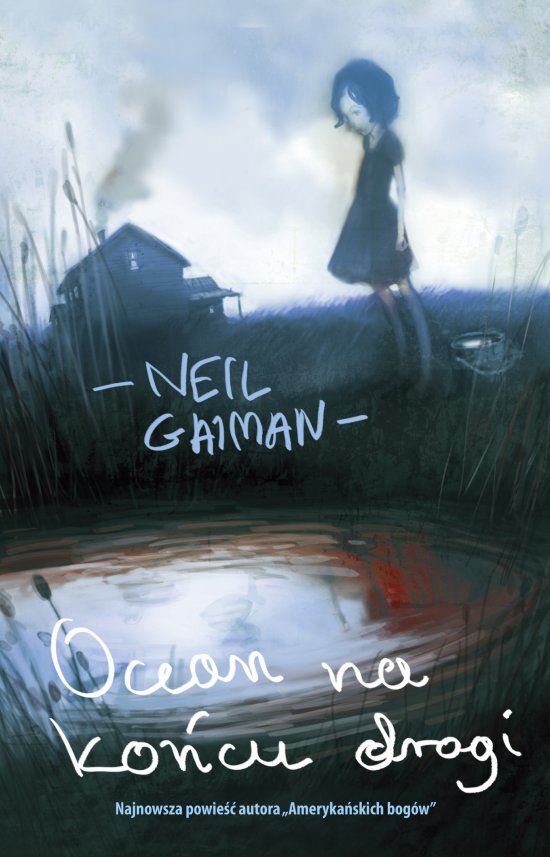 Ocean na ko�cu drogi