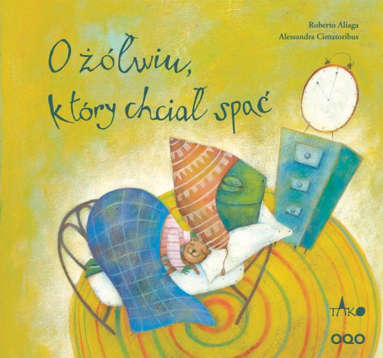 O ��wiu, kt�ry chcia� spa�