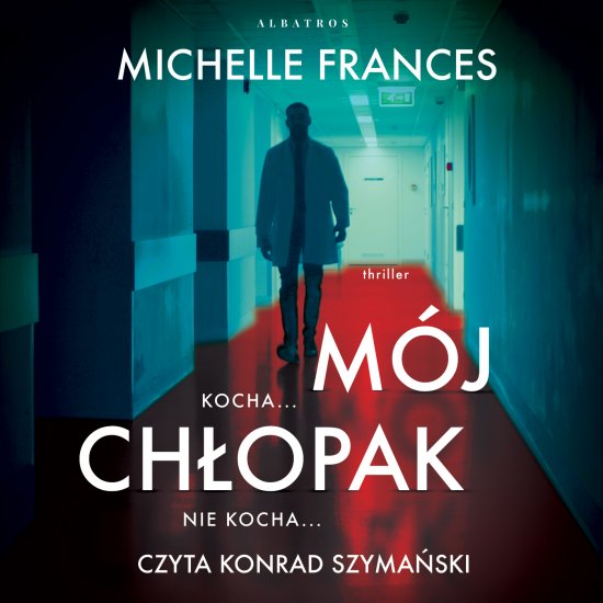 M�j ch�opak