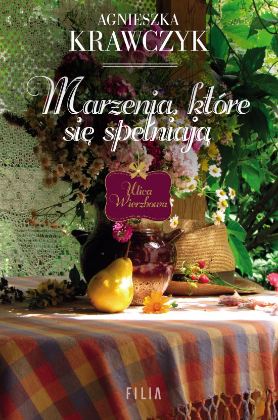 Marzenia, kt�re si� spe�niaj�