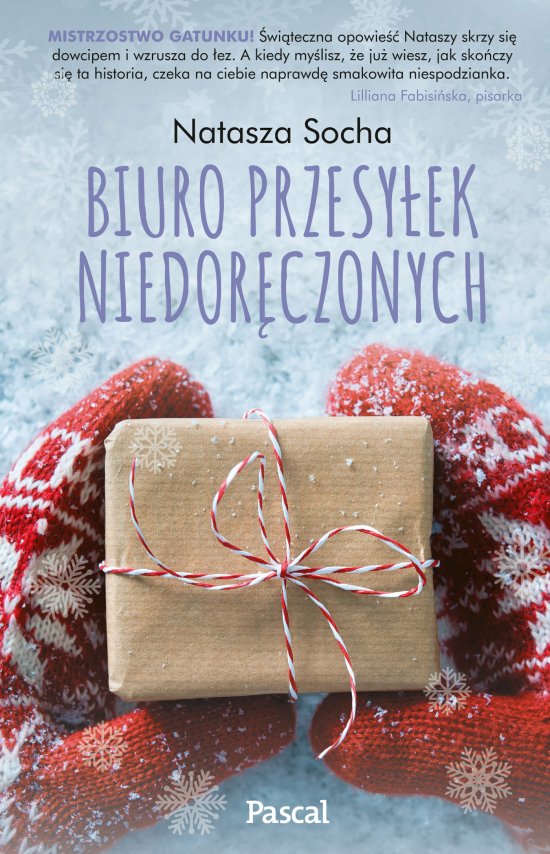 Biuro przesy�ek niedor�czonych