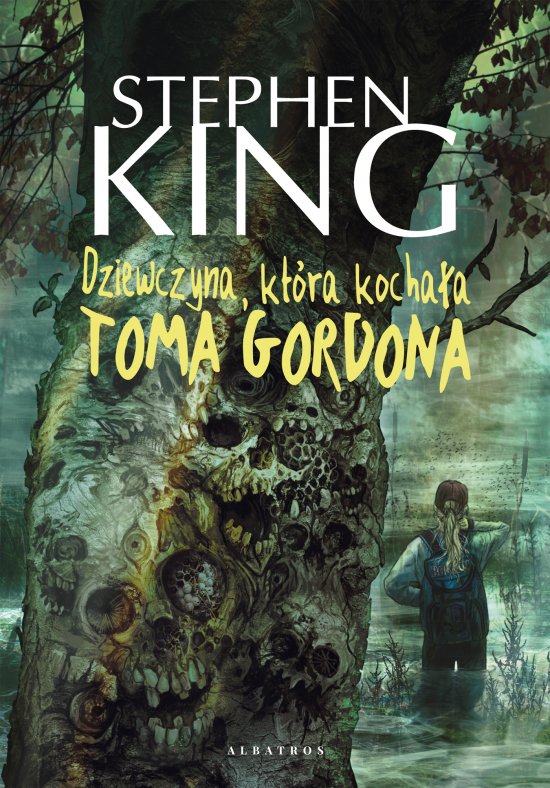 Dziewczyna, kt�ra kocha�a Toma Gordona