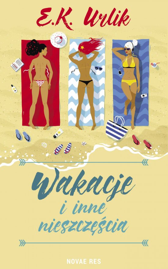 Wakacje i inne nieszcz�cia