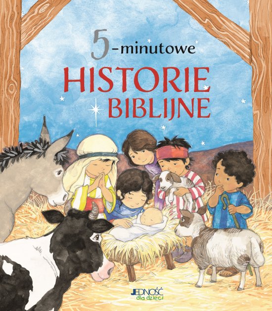 5-minutowe historie biblijne