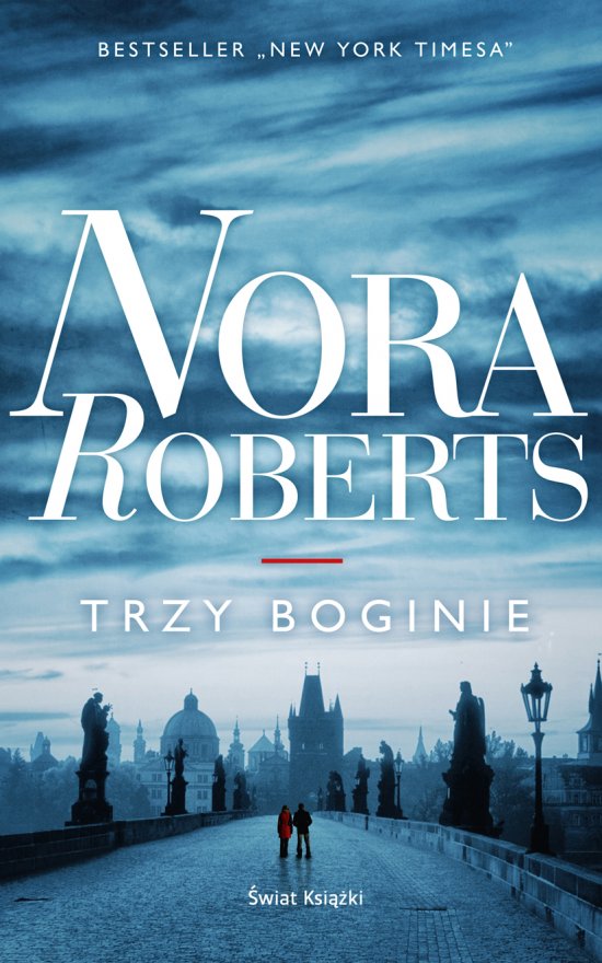 Trzy boginie