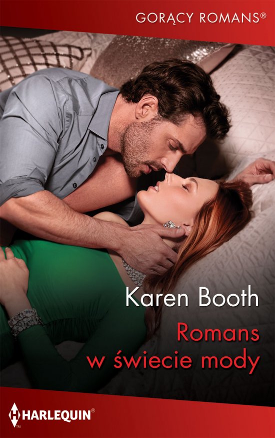 Romans w �wiecie mody