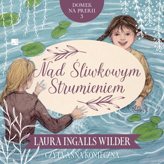 Nad �liwkowym Strumieniem