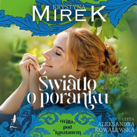 �wiat�o o poranku