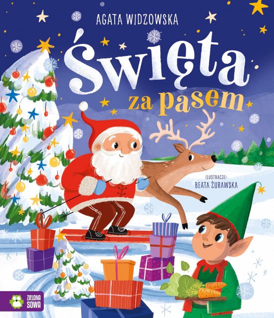 �wi�ta za pasem