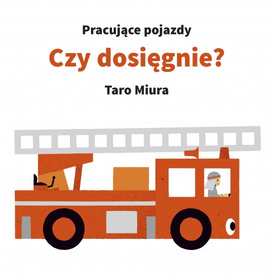 Czy dosi�gnie?
