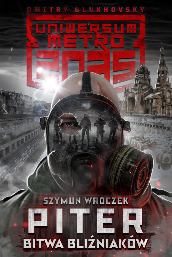 Piter. Bitwa bli�niak�w