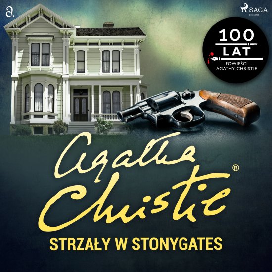 Strza�y w Stonygates