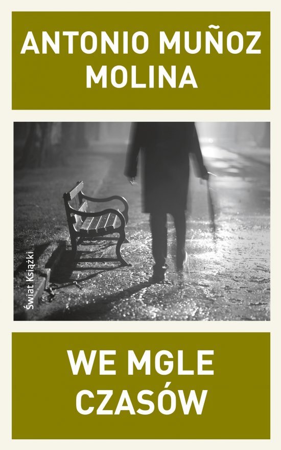 We mgle czas�w
