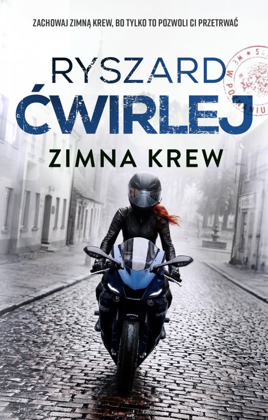 Zimna krew