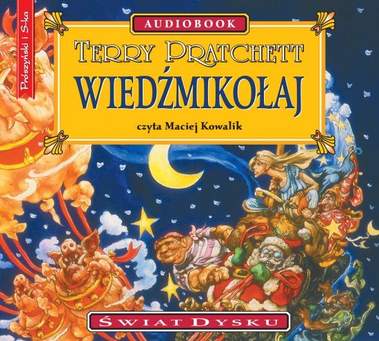 Wied�miko�aj