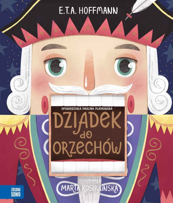 Dziadek do orzech�w