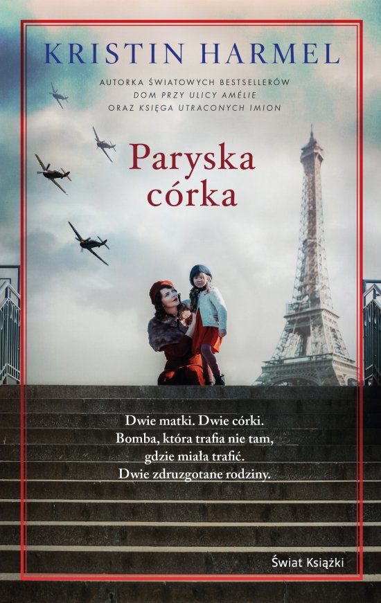 Paryska c�rka
