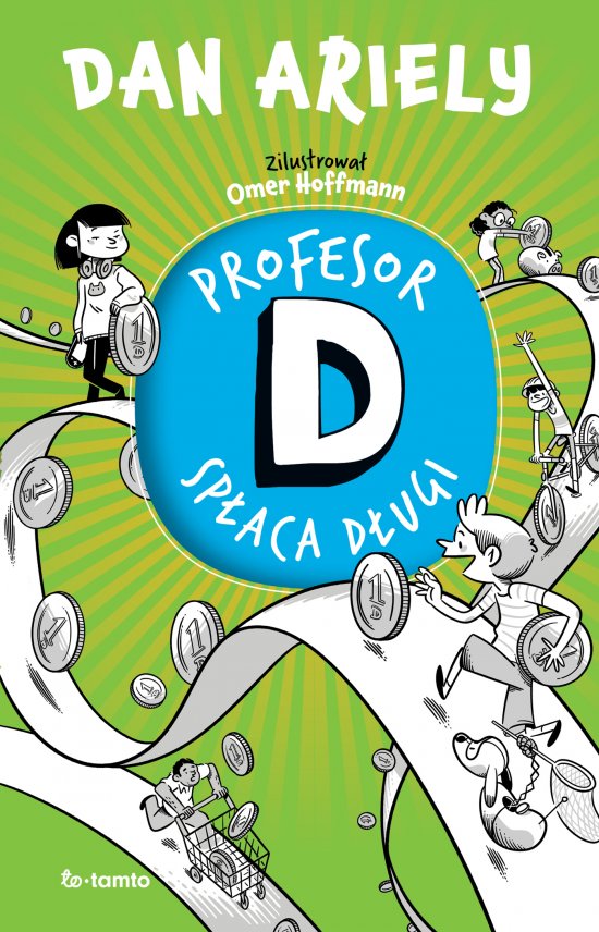 Profesor D sp�aca d�ugi
